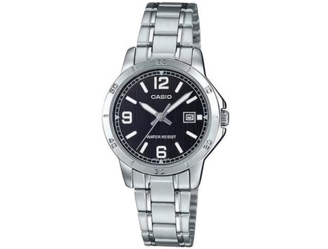 Reloj CASIO® LTP-V004D-1B2