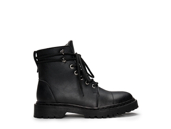 Botas NAE VEGAN SHOES Charlie Unisexo (Poliuretano - Negro - 36)