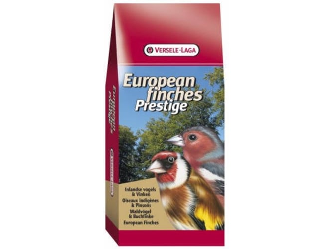 Alimentación para Aves VERSELE-LAGA Cría (20Kg)