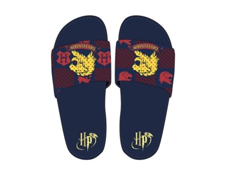 Cerda Group Harry Potter Pool Flip Flops