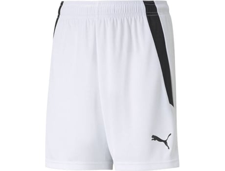 Pantalones para Hombre PUMA liga para Fútbol (140 cm)