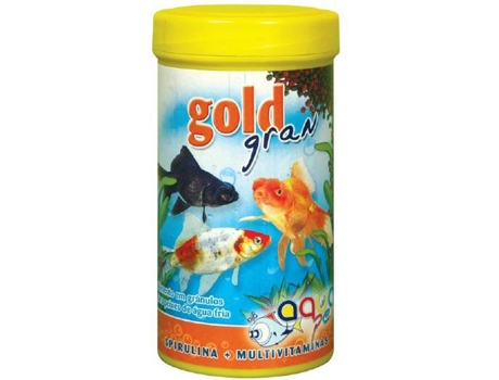 Pienso para Mascotas ORNIEX Aquapex-GoldGran