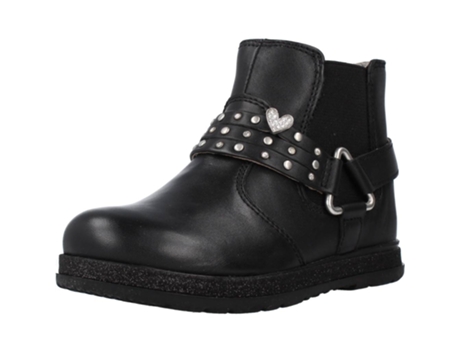 Zapatos de Niños CHICCO Cambusa Piel Negro (25)