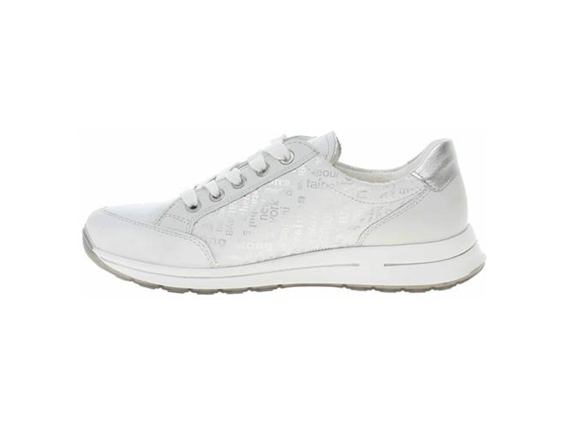 Zapatillas ARA Mujer 37 5 Blanco Worten.es