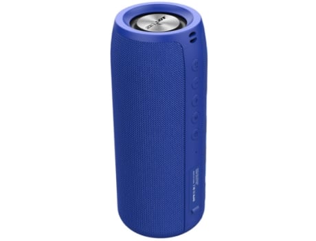 Altavoz ZEALOT s51 azul