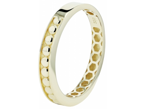 Joyería Oro 8K – Anillo en Oro Tammy – Talla 52