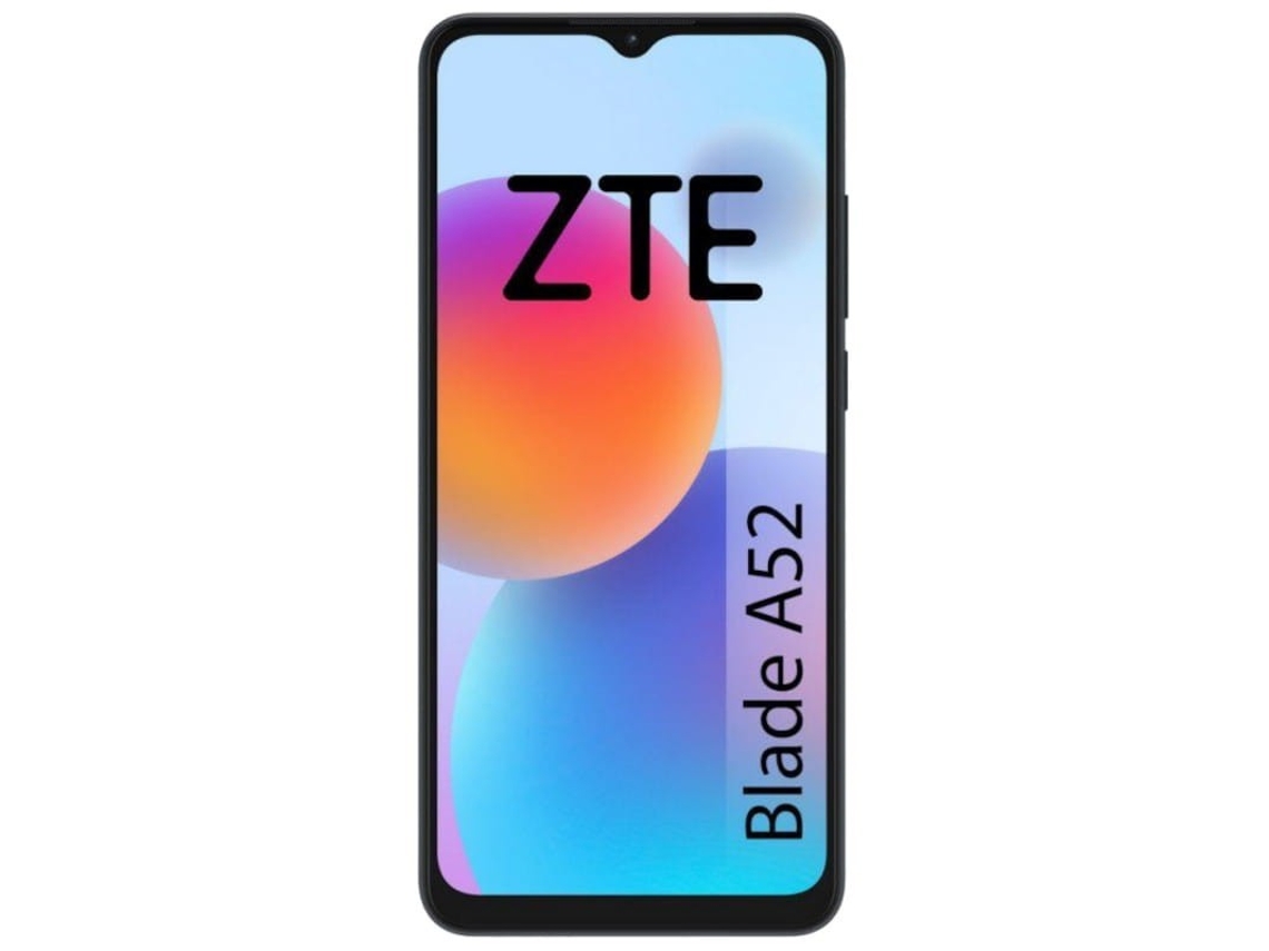 zte blade a52 4gb 64gb