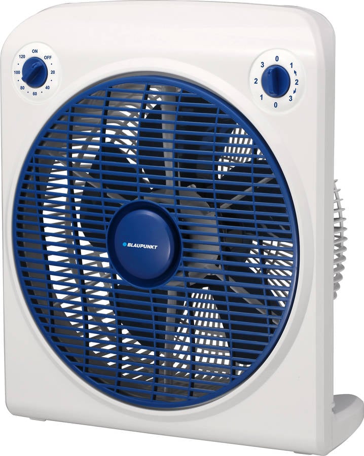 Ventilador de Suelo BLAUPUNKT BP2003 (45 W - Diámetro 30 cm)