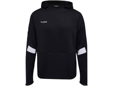 Camiseta de Hombre BURTON Underhill Negro