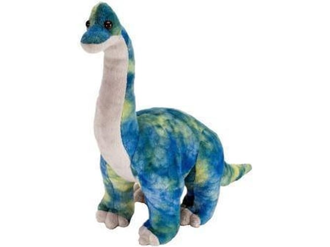 Peluche WILD REPUBLIC DINOSAURIA Mini Branchiosaurus