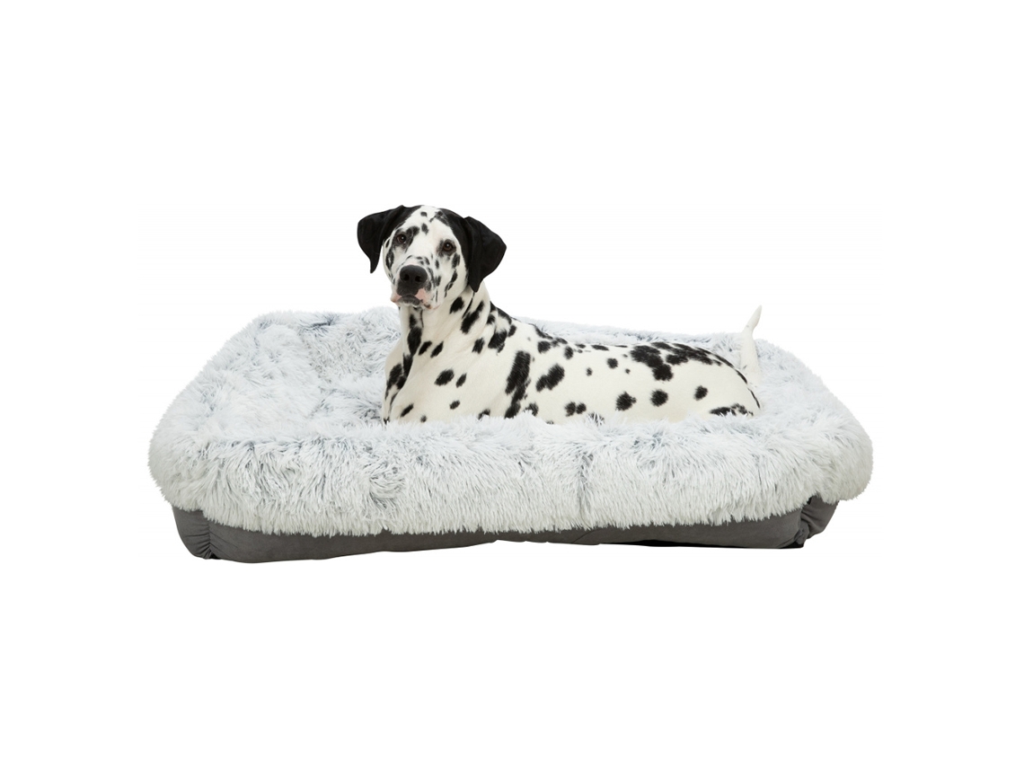 Cama Harvey para Perro TRIXIE Talla 80 X 65 cm Worten.es