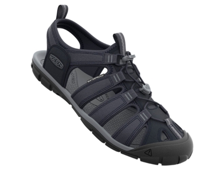 Sandalias Clearwater Cnx Azul EU 43 Hombre KEEN