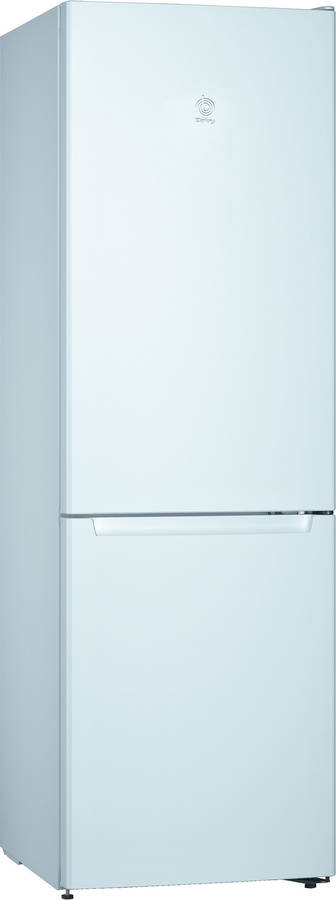 Frigorífico Combi BALAY 3KFE563WI (No Frost - 186 cm - 324 L - Blanco)