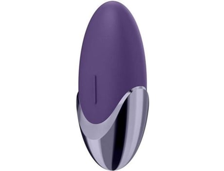 Vibrador SATISFYER Layons Pleasure Morado