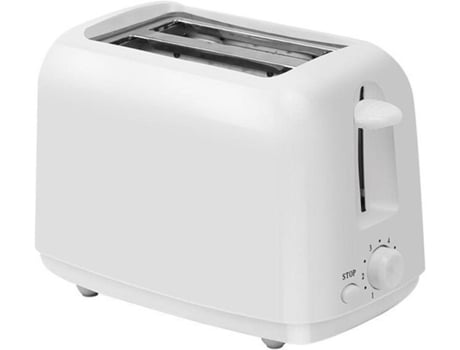 Tostadora YAN434 (750 W - Blanco)