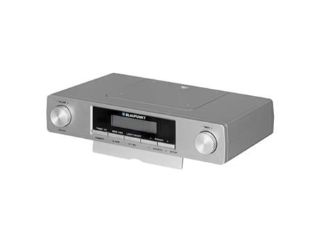 Radio BLAUPUNKT KR12SL (Plateado)