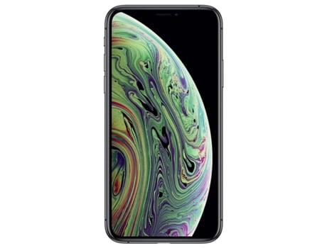 iPhone XS Max APPLE (Reacondicionado Como Nuevo - 512 GB - Gris Espacial)