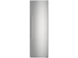 Frigorífico 1 puerta LIEBHERR KBEF-4330-21 001 (Estático - 185 cm - 372 L - Inox)