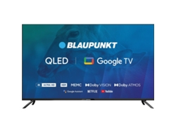 TV BLAUPUNKT 50QBG7000S (50'' - 127 cm - 4K Ultra HD - Smart TV)