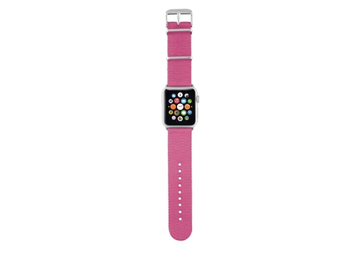 Trust Urban Correa de nylon para apple watch 42 mm 42mm