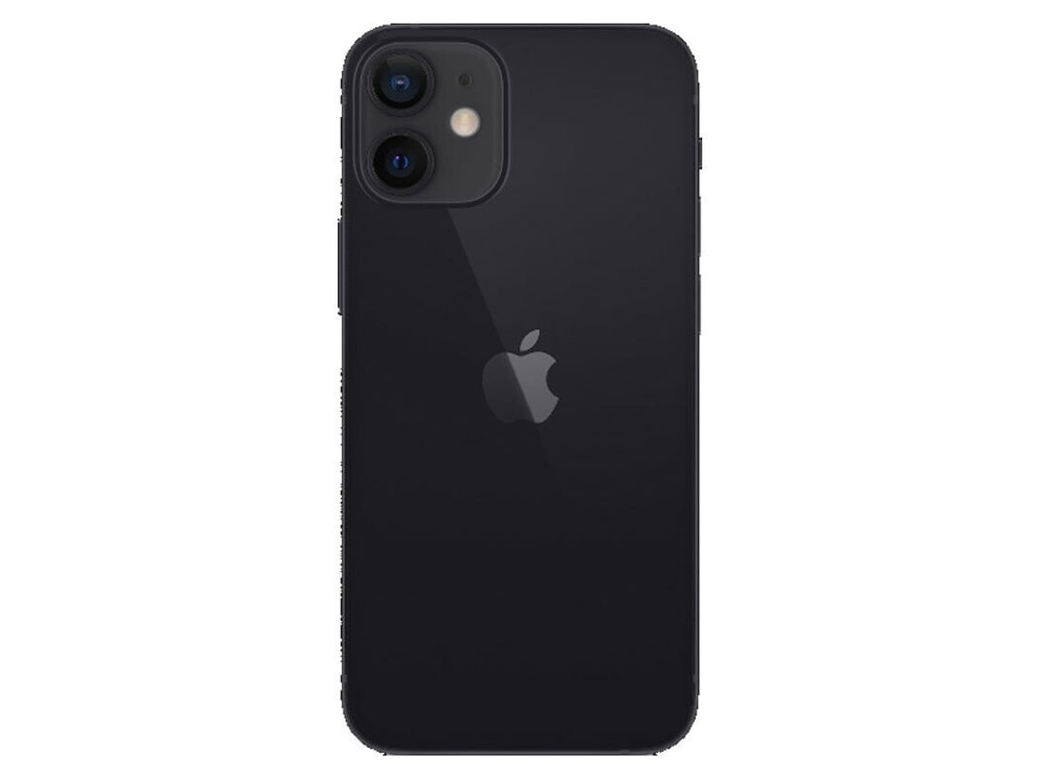 iPhone 12 Negro Reacondicionado 64Gb Reacondicionado