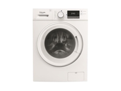 Lavadora VEDETTE LFVQ194W (9 kg - 1400 rpm - Blanco)