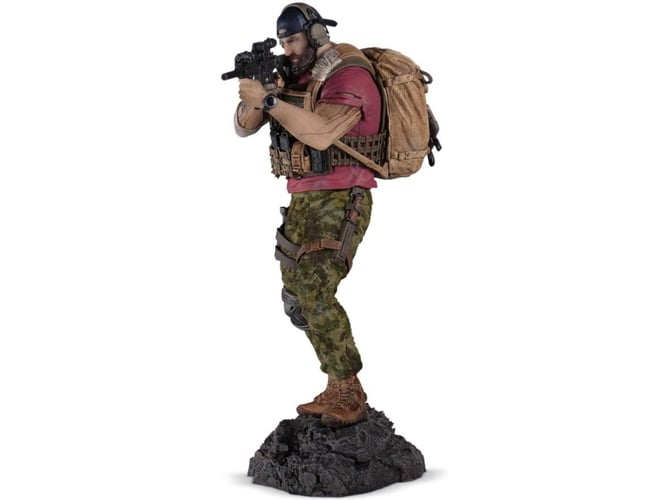 Figura UBISOFT Ghost Recon: Breakpoint Nomad