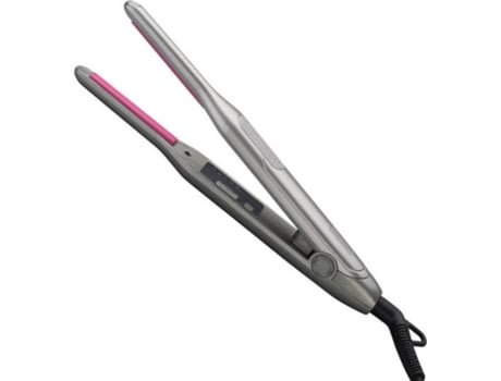 Plancha de Pelo CHRONUS Lisseur0811H23 (150 a 200ºC - Gris)