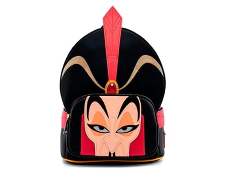 Loungefly Disney Aladdin Jafar