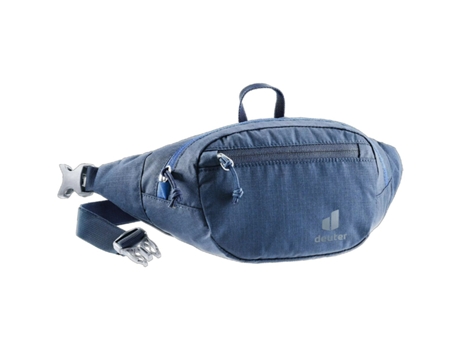 Riñonera DEUTER Belt I Azul Monocromo