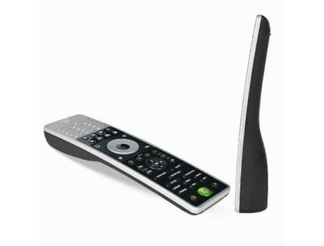 Mando TV CROWNED (Logitech Z Cinema Advanced Surround Sound System)