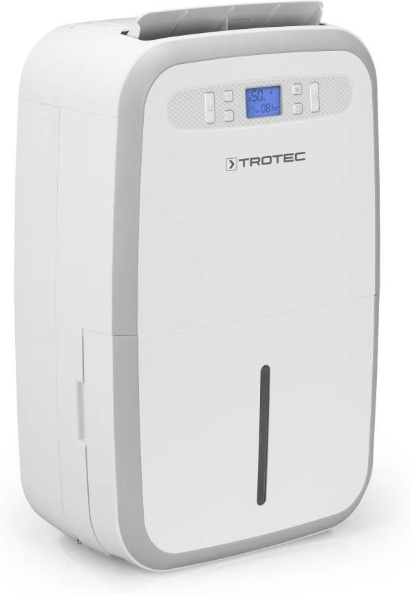 Deshumidificador Trotec Ttk95e