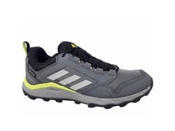 Zapatillas ADIDAS Hombre Material Sintético (40,0 eu - Gris)