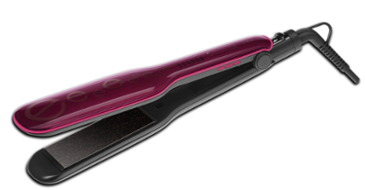 Plancha de Pelo ROWENTA Extra Liss SF4112 (Temperatura 130-230 ºC)