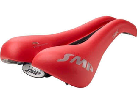 Sillín de Ciclismo SELLE SMP Trk (280 x 160 mm)