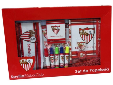 Sevilla Gs400s Set de papelería 20 piezas 60130