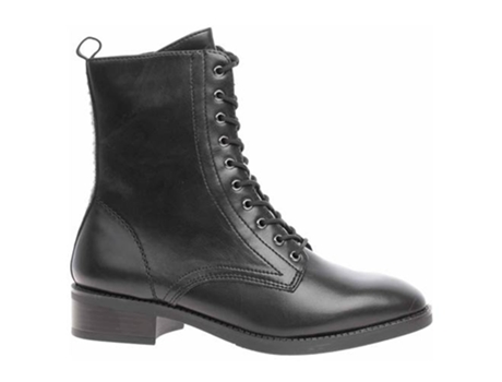 Botas TAMARIS (Negro - 38 EU)