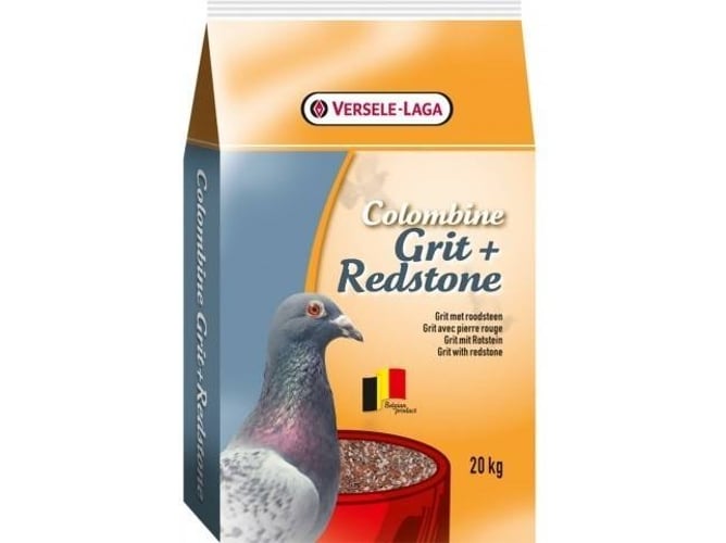 Alimentación para Palomas VERSELE-LAGA (2.5Kg)