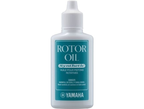 Aceite para Cilindros Yamaha Rotor Oil