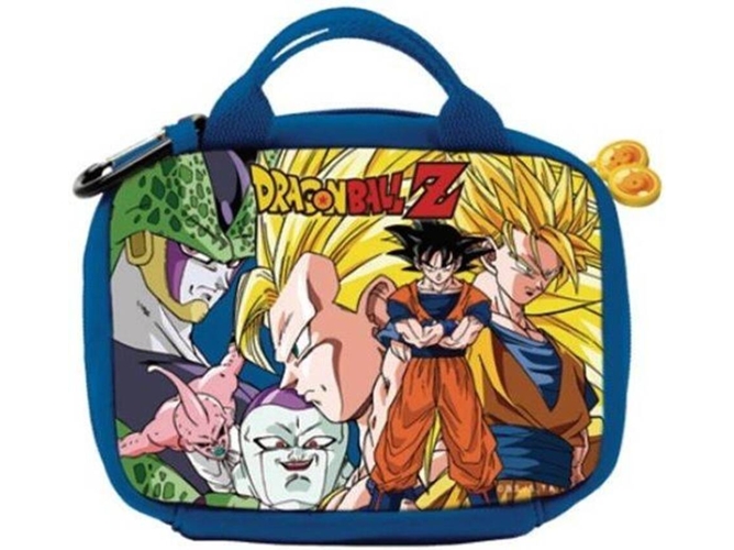 AC. 3DS / 2DS DRAGON BALL POUCH BAG