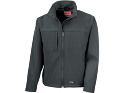 Chaqueta Result Softshell (S)