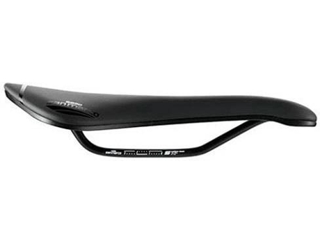 Sillín de Ciclismo SELLE SAN MARCO Aspide Short Open-fit Sport Largo (277 x 142 mm)