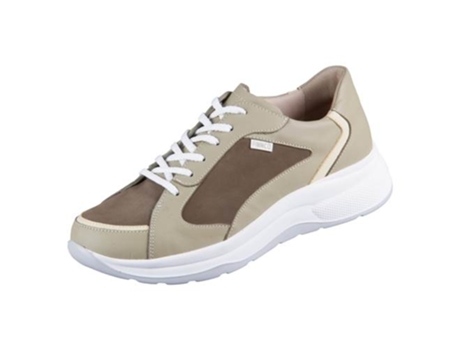 Zapatos Mujer FINN COMFORT Beige (Tam: 6.5 uk)