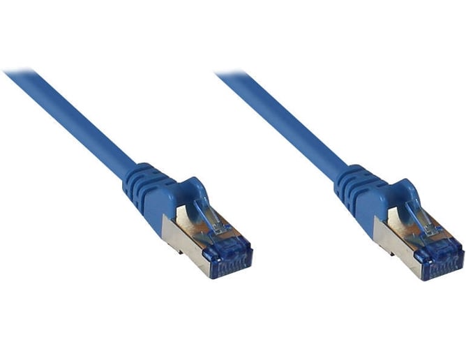 Cable de Red ALCASA (RJ45)