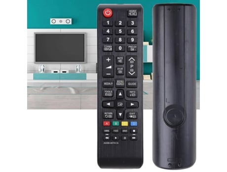 Mando TV CROWNED (Aa5900741A SamSung Aa5900602A Aa5900666A Aa5900496A)