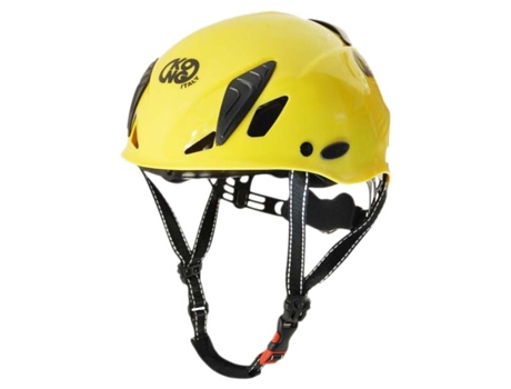 Desconocido Kong Mouse workcasco trabajo adultos unisex amarillo talla casco montaña tamaño unico