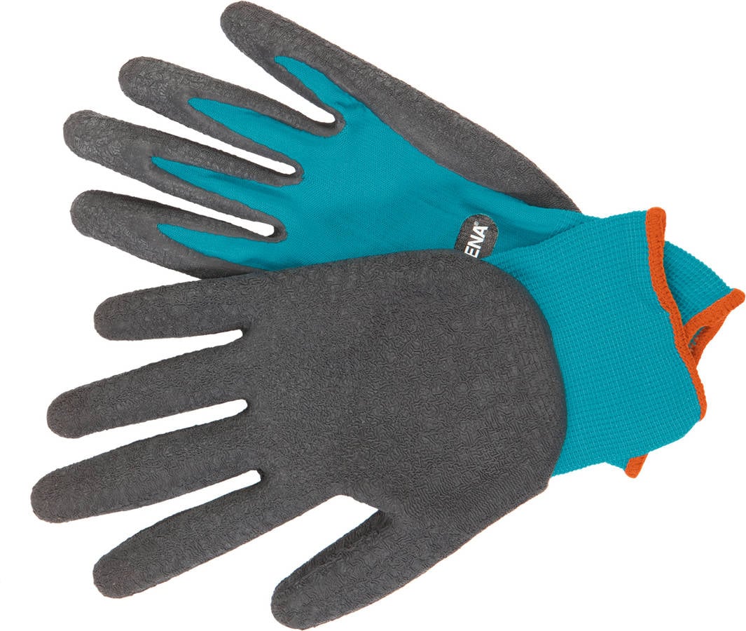 Gardena 20220 Guantes de jardinería talla 8m 20620