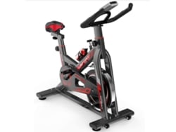 Bicicleta Estática CLOVER FITNESS Indoor Tributo 3.0 (108 x 47 x 106 cm)