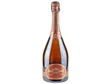 Champagne RUINART Ruinart Dom Ruinart Rosé Brut Gran Reserva 1998 (0.75 L - 1 unidad)