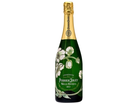 Champagne PERNOD-RICARD Perrier-Jouet Belle Epoque (70 CL - 1 unidade)